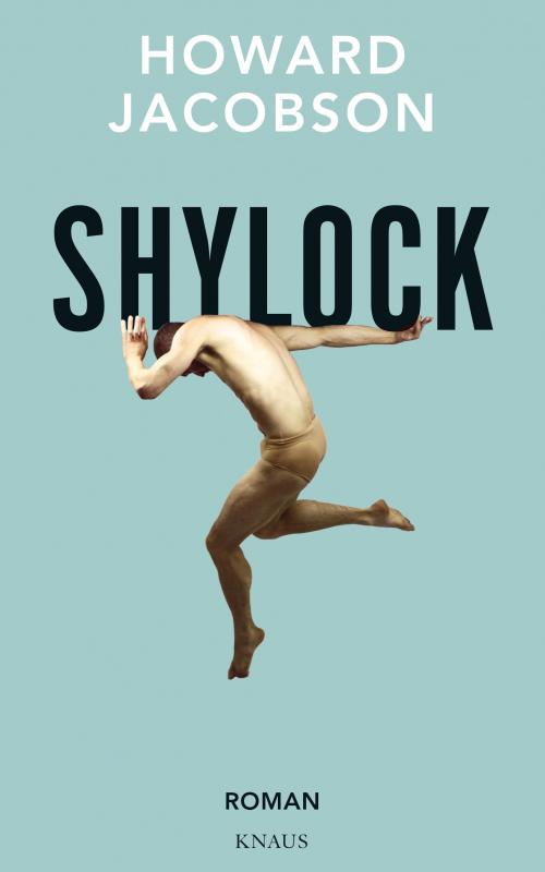 Cover-Bild Shylock