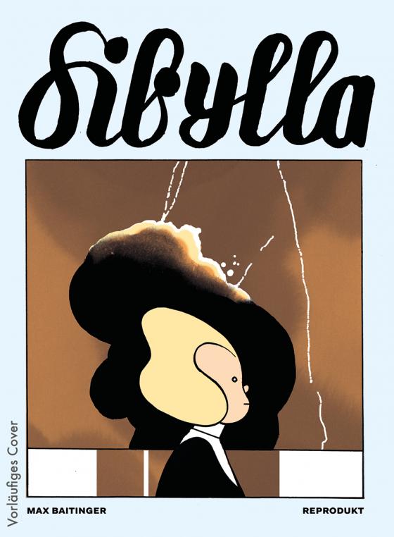 Cover-Bild Sibylla
