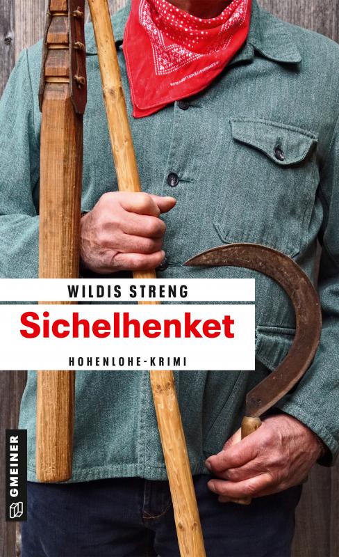 Cover-Bild Sichelhenket