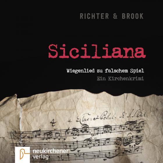 Cover-Bild Siciliana