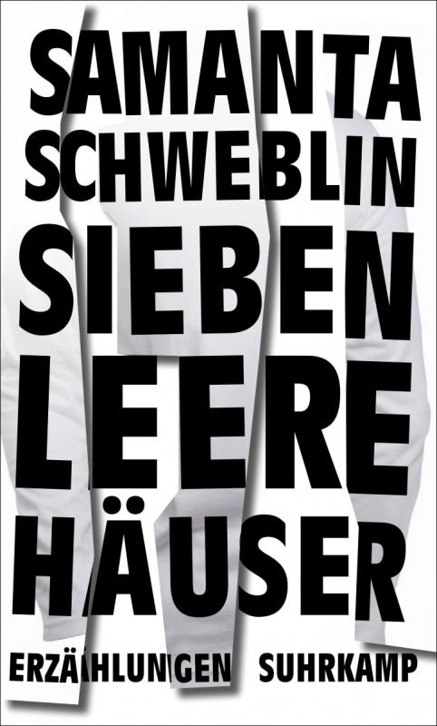 Cover-Bild Sieben leere Häuser