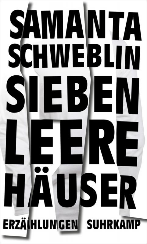 Cover-Bild Sieben leere Häuser