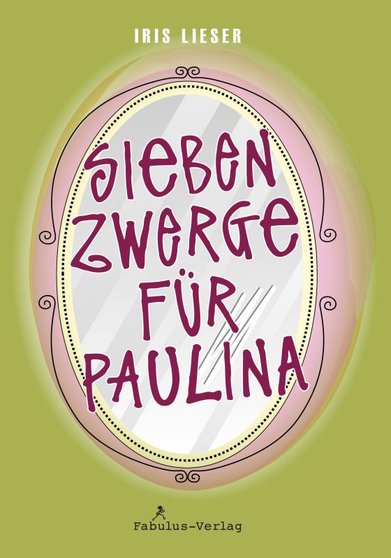 Cover-Bild Sieben Zwerge für Paulina