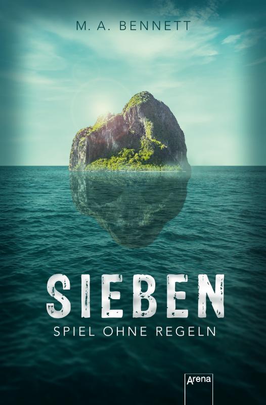 Cover-Bild Sieben
