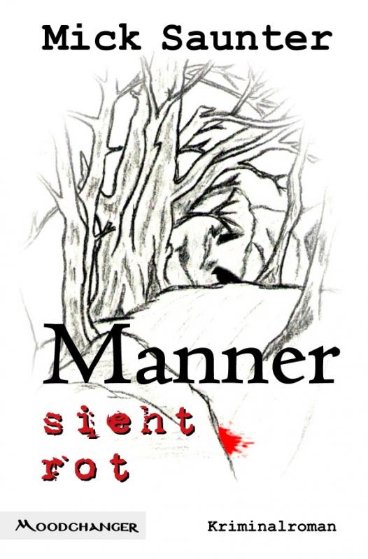 Cover-Bild Siebenteilige Reihe um den Salzburger Kommissar Konstantin Manner / Manner sieht rot