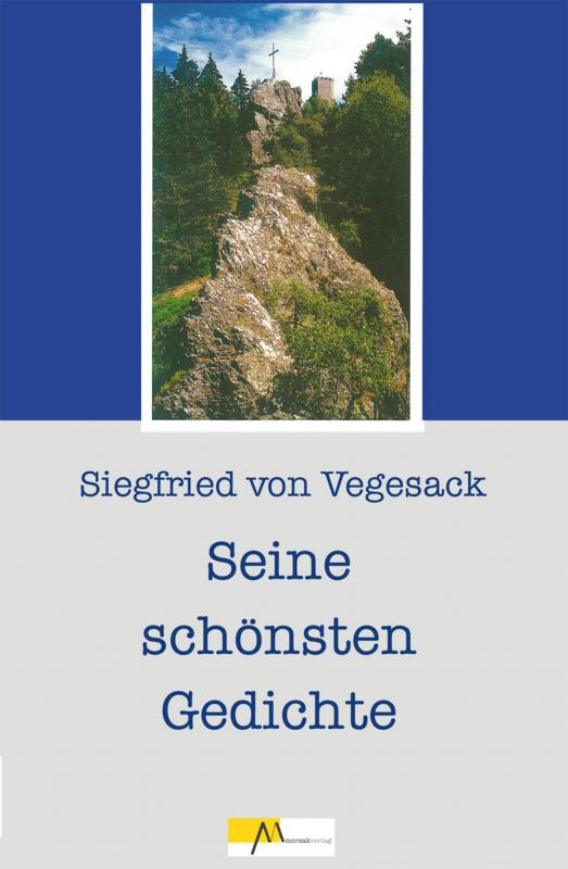 Siegfried von Vegesack Seine schönsten Gedichte Lesejury