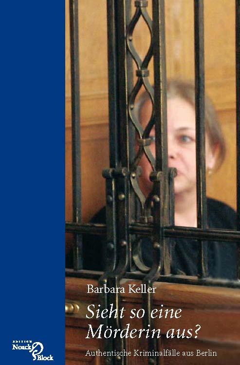 Cover-Bild Sieht so eine Mörderin aus?