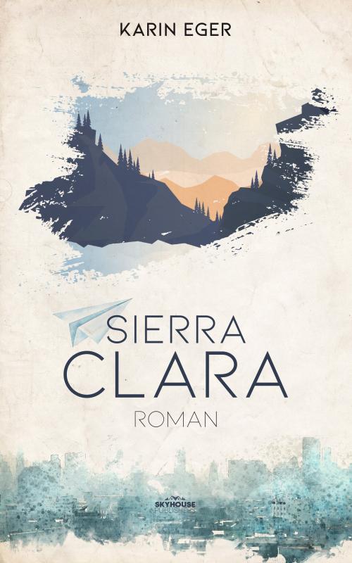 Cover-Bild Sierra Clara