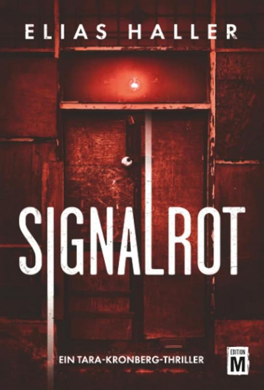 Cover-Bild Signalrot