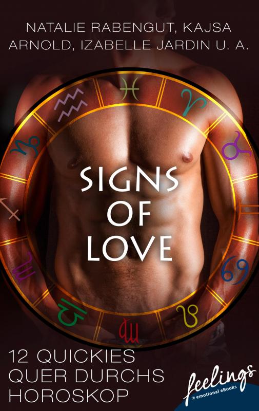 Cover-Bild Signs of Love