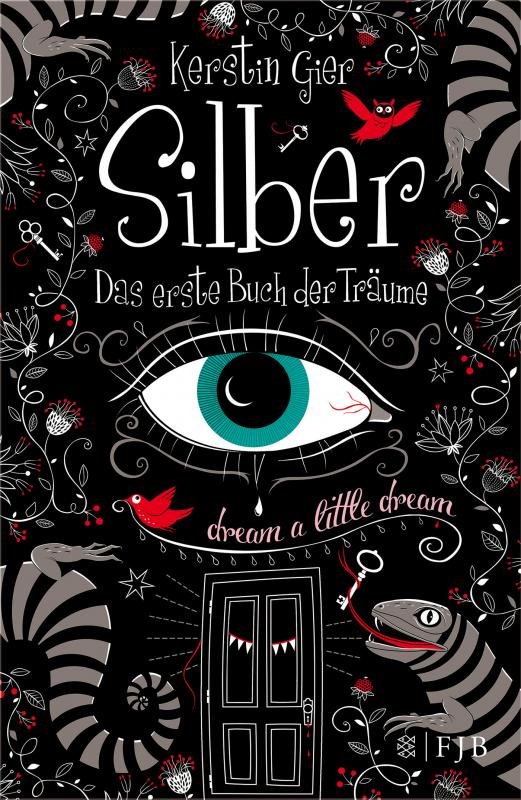 Silber Das Erste Buch Der Traume Lesejury