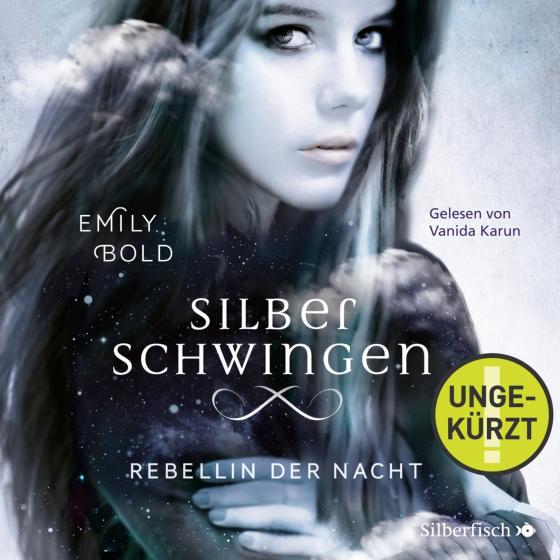 Cover-Bild Silberschwingen 2: Rebellin der Nacht