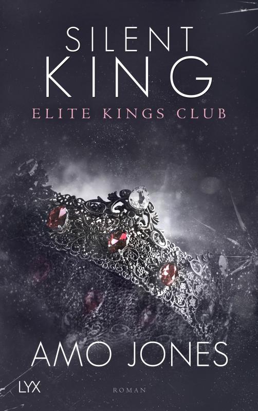 Cover-Bild Silent King - Elite Kings Club