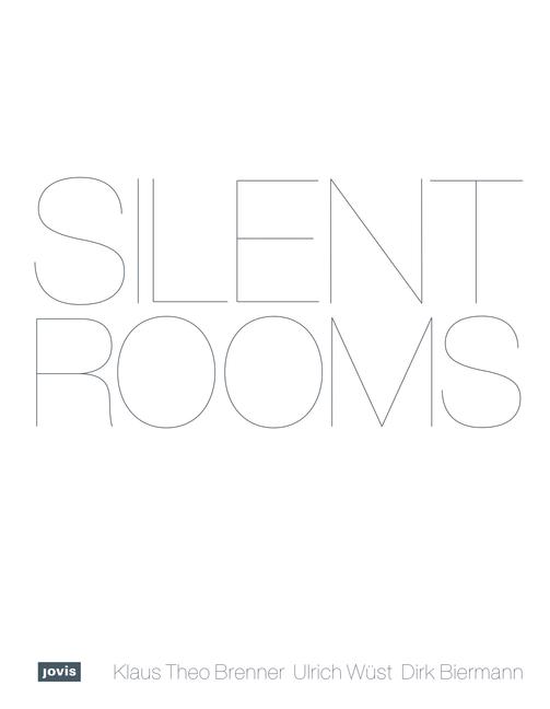 Cover-Bild Silent Rooms