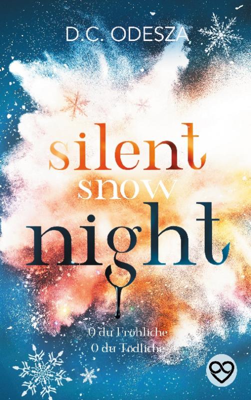 Cover-Bild Silent Snow Night
