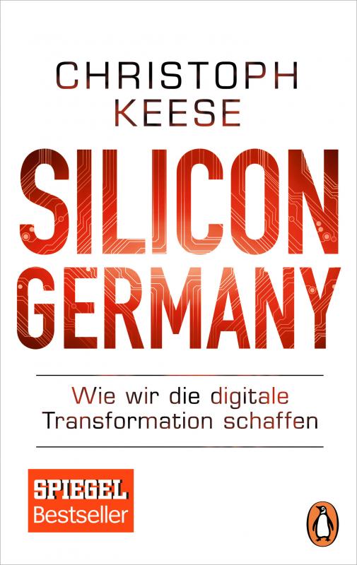 Cover-Bild Silicon Germany