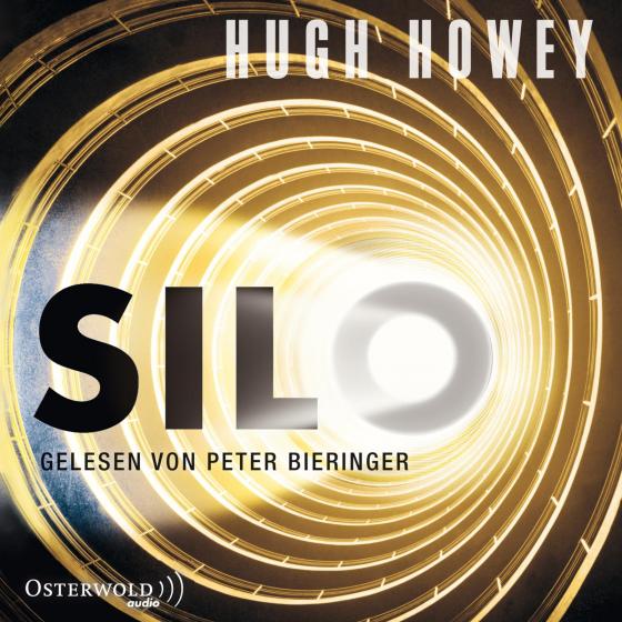 Cover-Bild Silo (Silo 1)