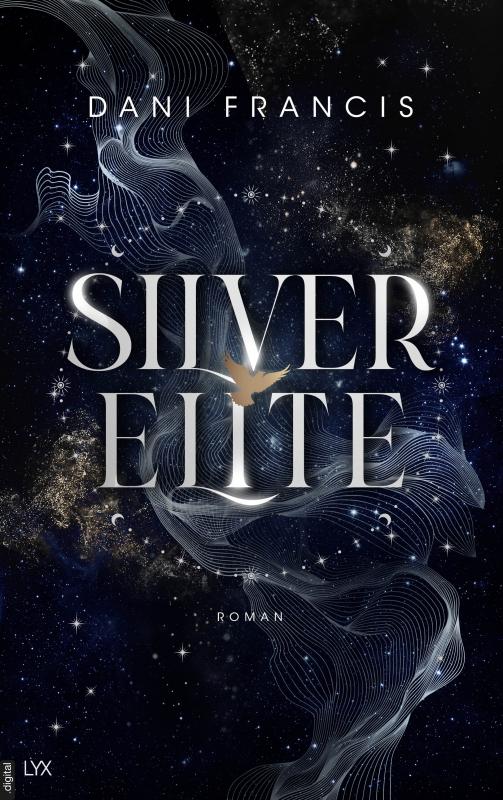 Cover-Bild Silver Elite