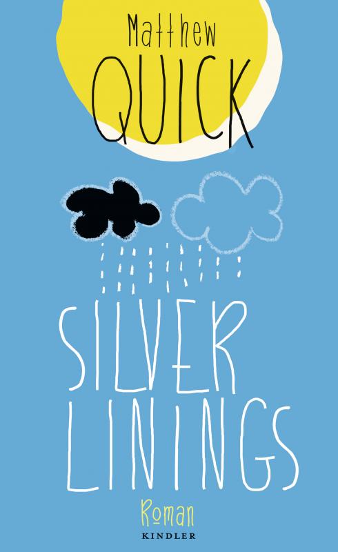 Cover-Bild Silver Linings