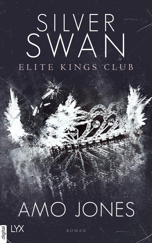 Cover-Bild Silver Swan - Elite Kings Club