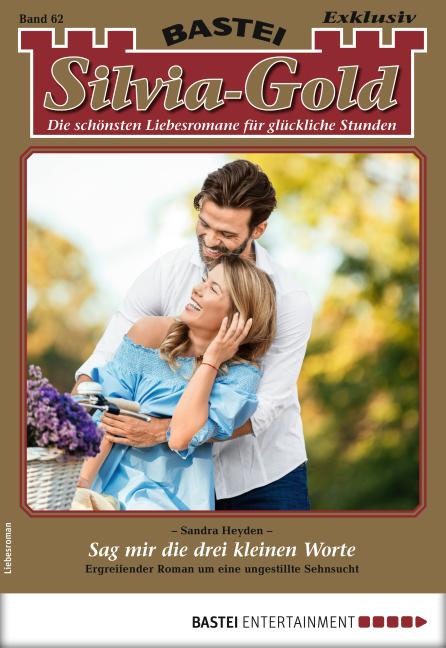 Cover-Bild Silvia-Gold 62 - Liebesroman