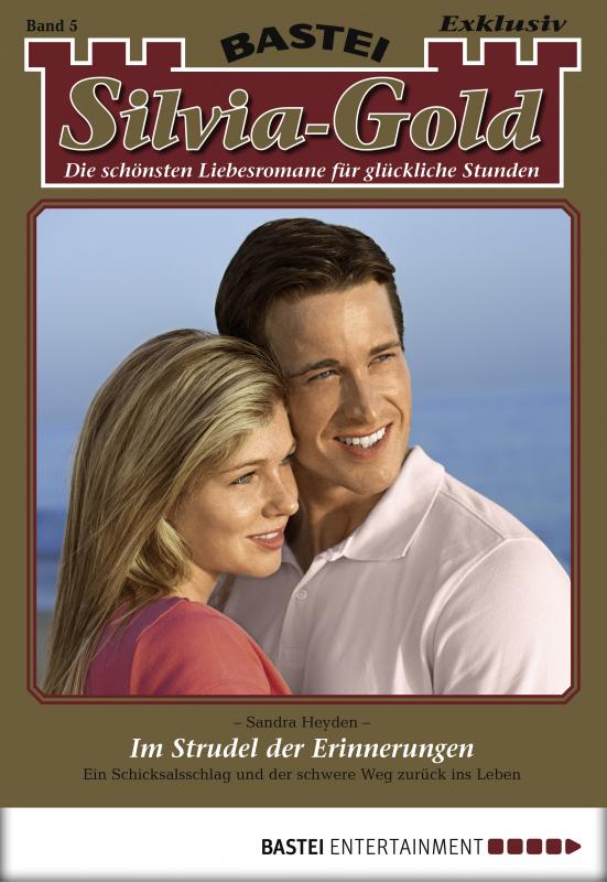 Cover-Bild Silvia-Gold - Folge 005