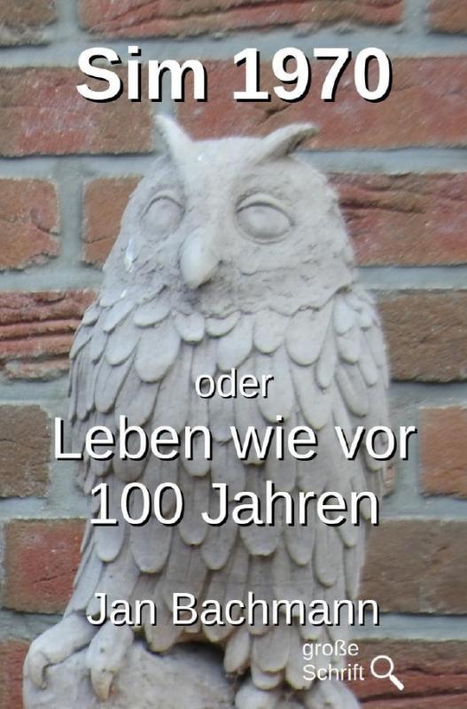 Cover-Bild Sim 1970