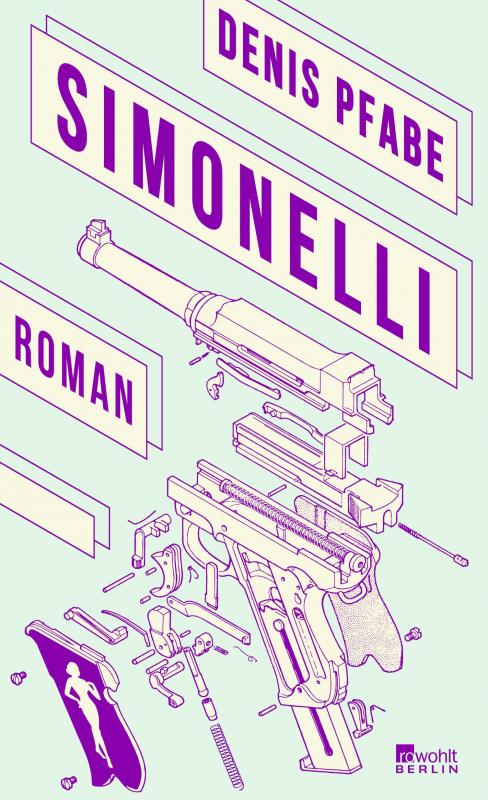 Cover-Bild Simonelli