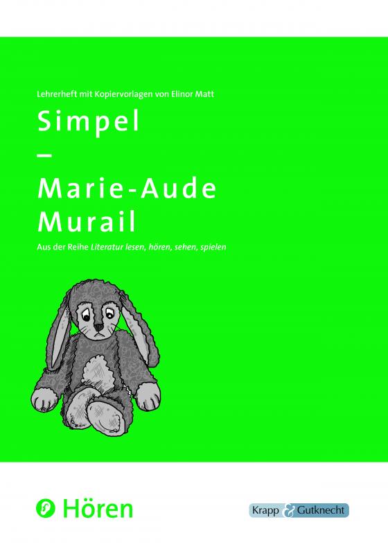 Cover-Bild Simpel - HÖREN