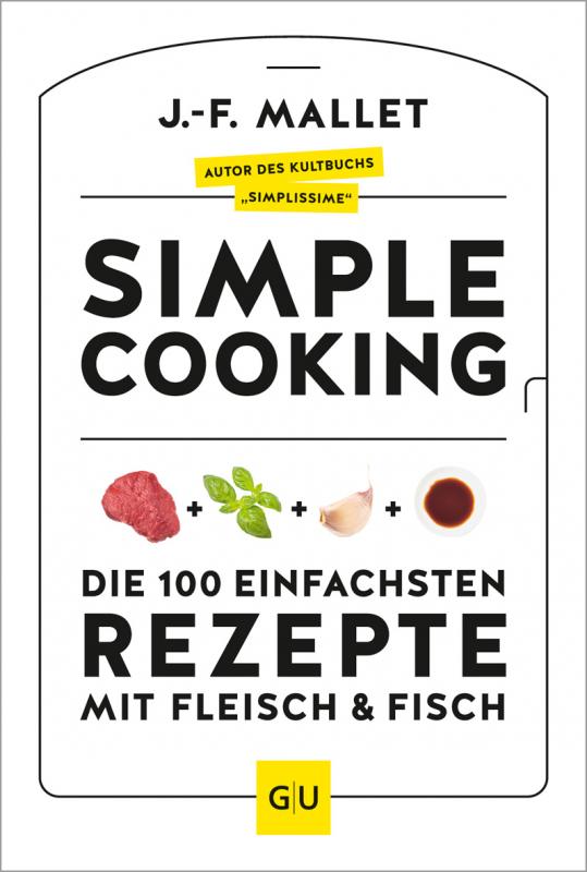 Cover-Bild Simple Cooking
