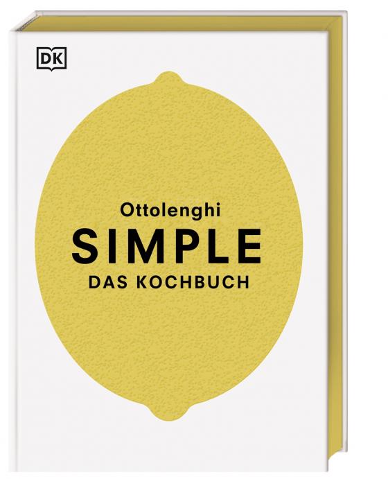 Cover-Bild Simple. Das Kochbuch