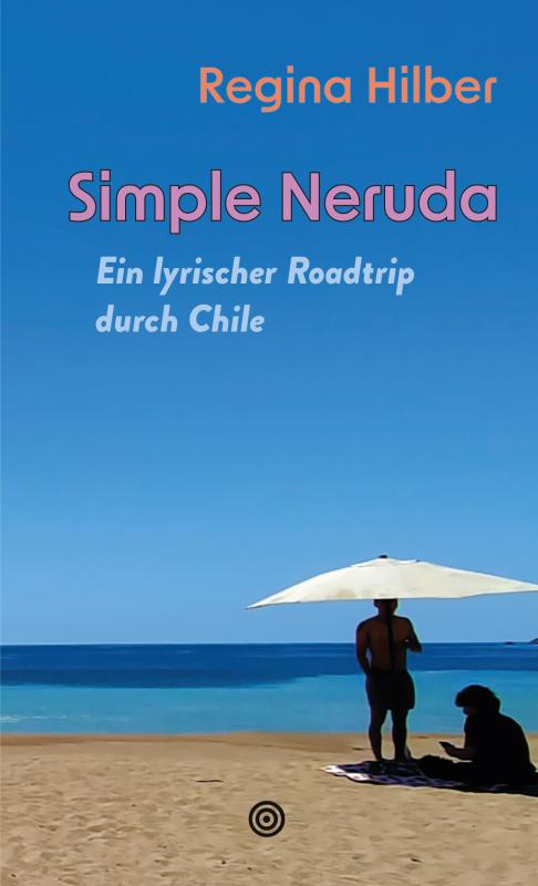 Cover-Bild Simple Neruda