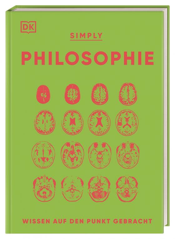 Cover-Bild SIMPLY. Philosophie