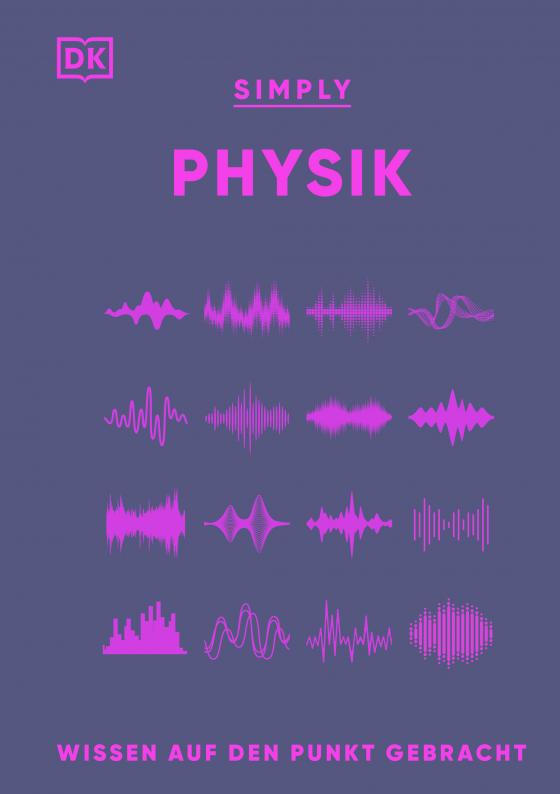 Cover-Bild SIMPLY. Physik