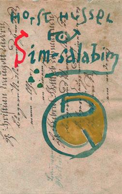 Cover-Bild Simsalabim