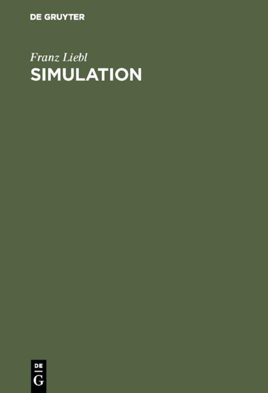 Cover-Bild Simulation
