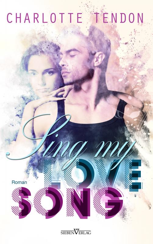 Cover-Bild Sing My Lovesong