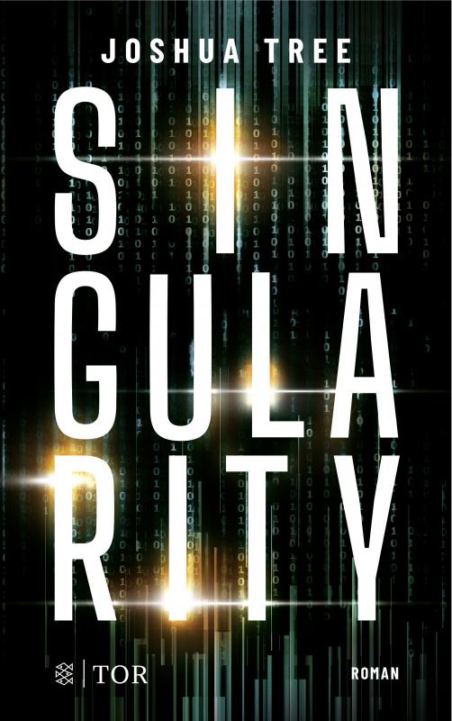 Cover-Bild Singularity