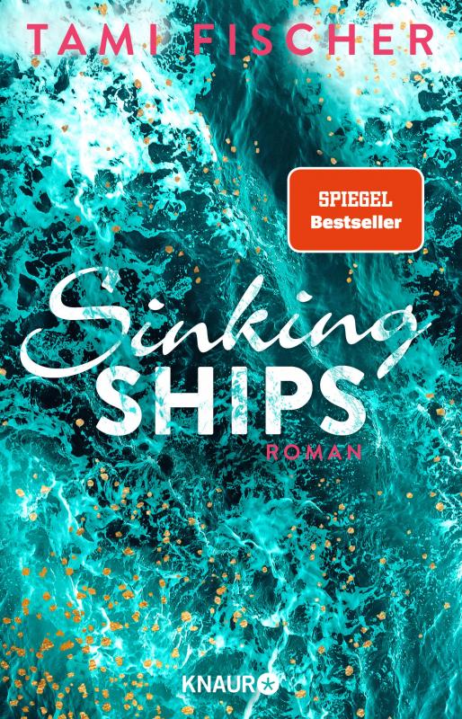 Cover-Bild Sinking Ships