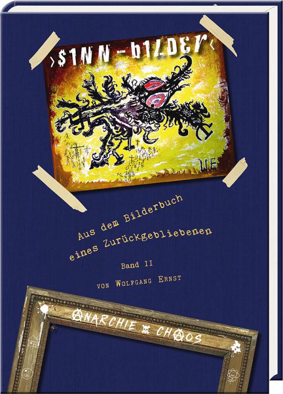 Cover-Bild SINN-BILDER II