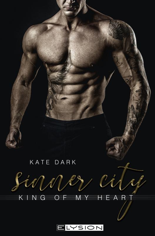 Cover-Bild Sinner City