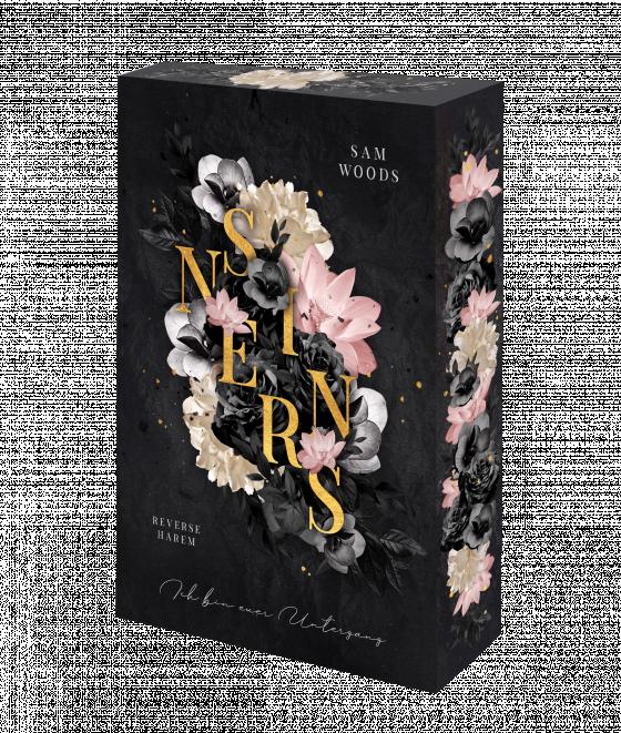 Cover-Bild Sinners - Ich bin euer Untergang