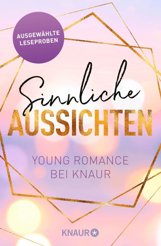 Cover-Bild Sinnliche Aussichten: Young Romance bei Knaur