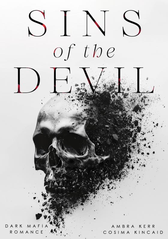 Cover-Bild Sins of the Devil
