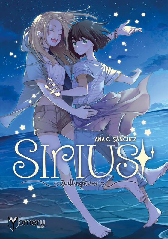 Cover-Bild SIRIUS