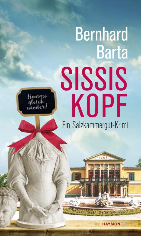 Cover-Bild Sissis Kopf