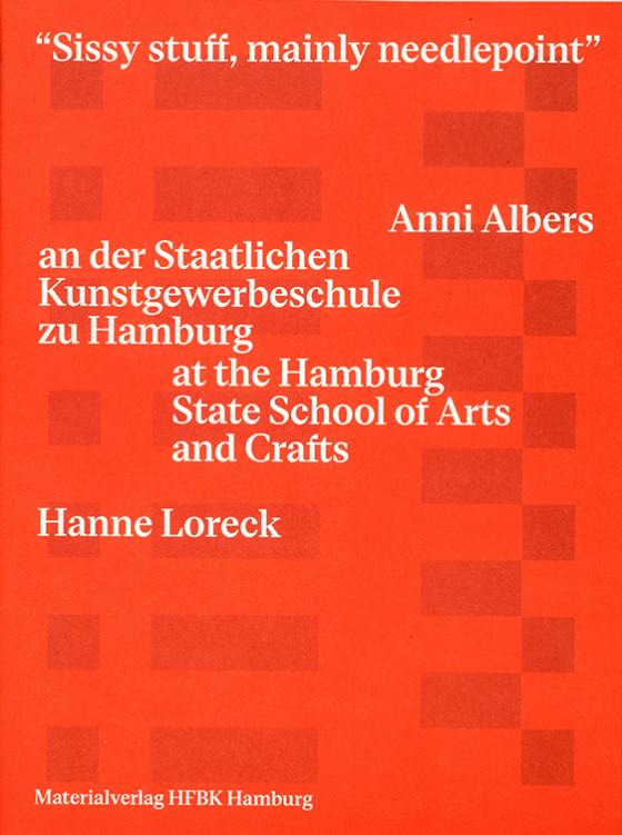 Cover-Bild “Sissy stuff, mainly needlepoint”