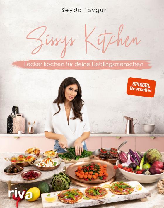 Cover-Bild Sissys Kitchen