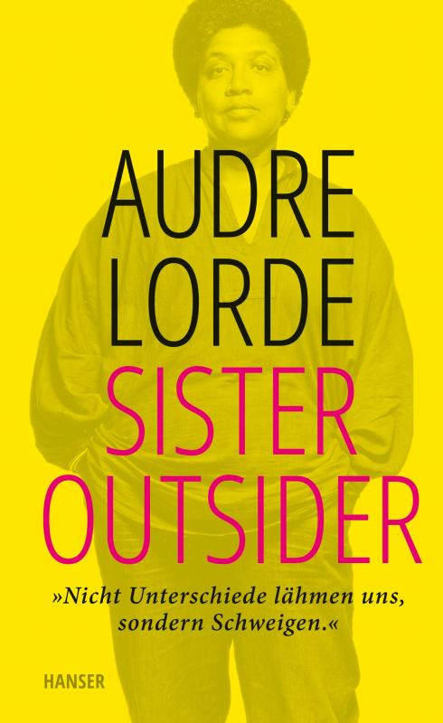 Cover-Bild Sister Outsider