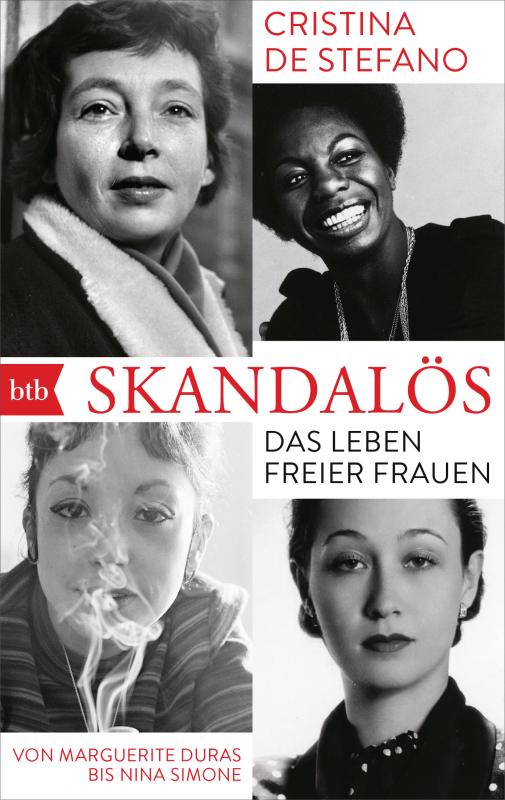 Cover-Bild Skandalös